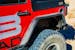 DV8 Offroad FENDB-02 Jeep JK Wide Fender Flares | Front & Rear